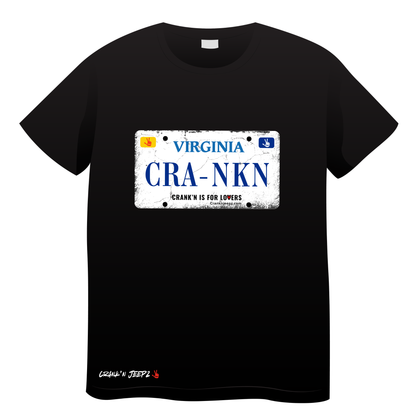 Crank'n Tag T's