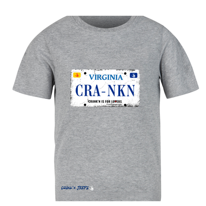 Crank'n Tag T's