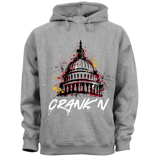 Crank'n Capital