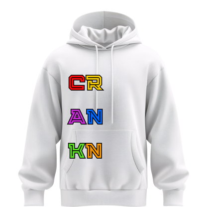 Double Stack (Hoodie)