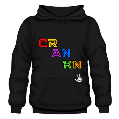 Block Slide (Hoodie)