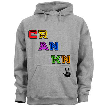 Block Slide (Hoodie)