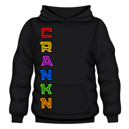 Single Stack (Hoodie)