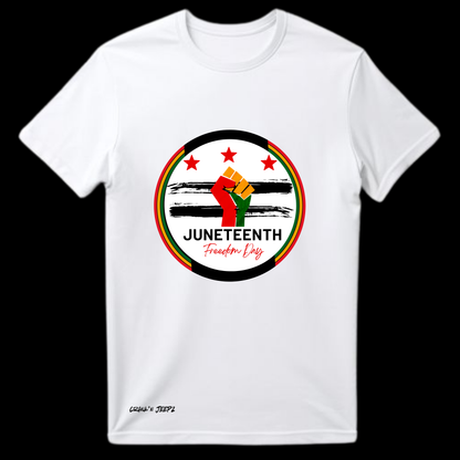 Crank'n Juneteenth - II