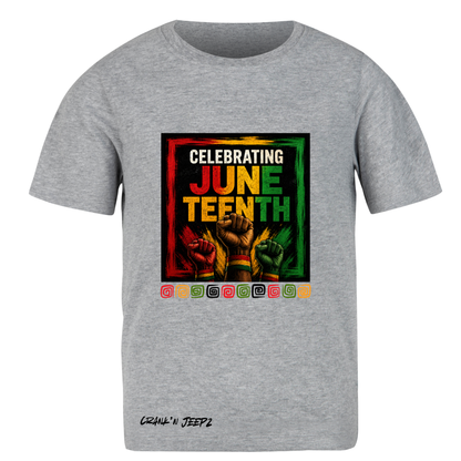 Crank'n Juneteenth I