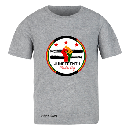 Crank'n Juneteenth - II