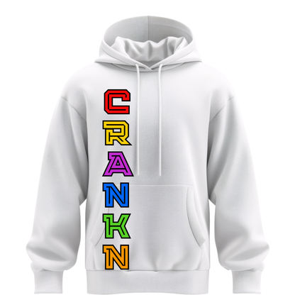 Single Stack (Hoodie)