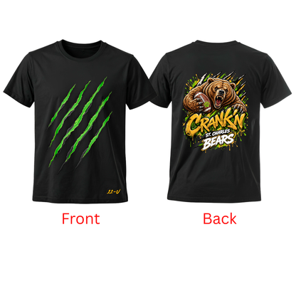 SCB (11U) - Edition