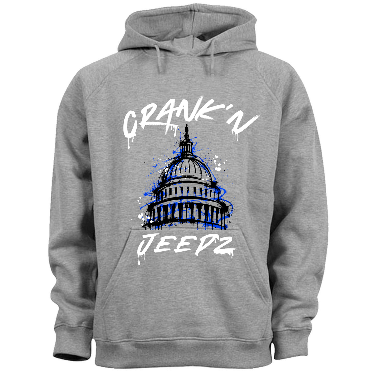 Crank'n Capital