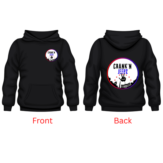 Crank'n Capital (Front-Back)