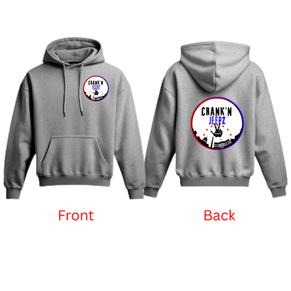 Crank'n Capital (Front-Back)