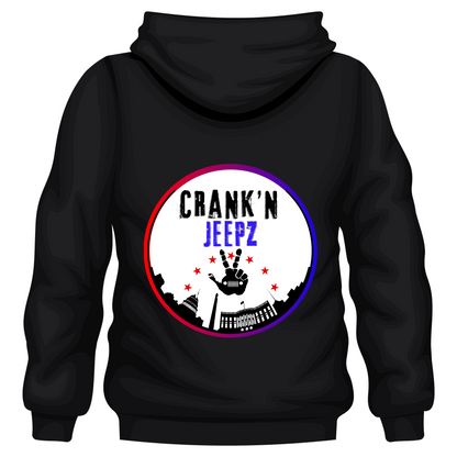 Crank'n Capital (Front-Back)