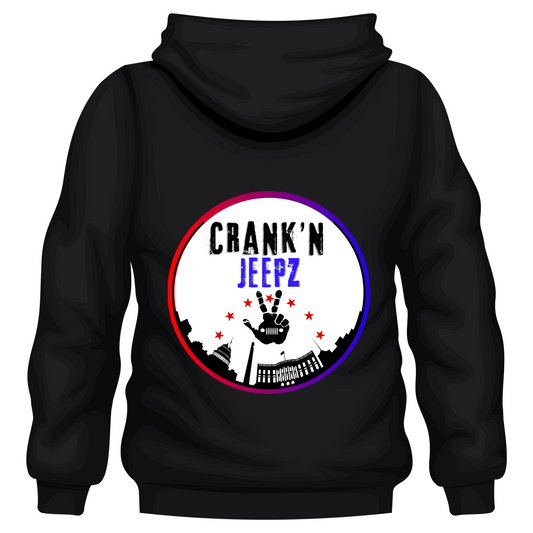 Crank'n Capital (Front-Back)