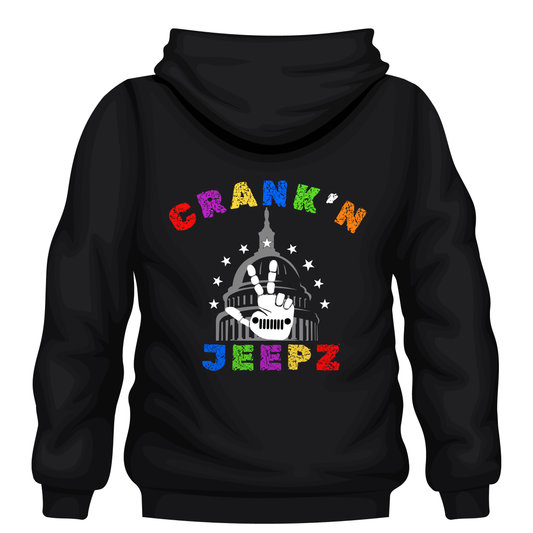 Crank'n OG Freeze (Front-Back)