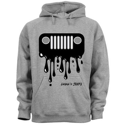 Crank'n Slime Hoodie I
