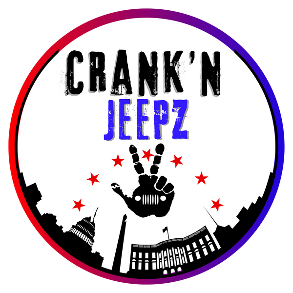 Crank'n Jeepz 