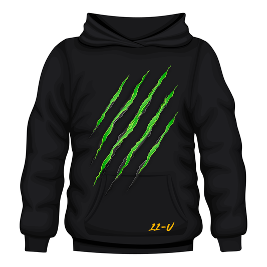 SCB (11U)- Hoodie
