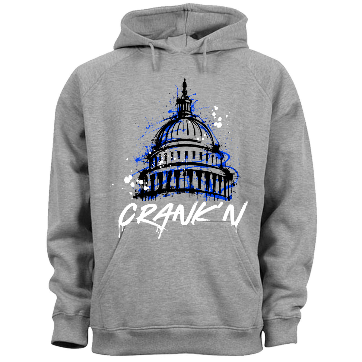 Crank'n Capital