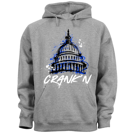 Crank'n Capital
