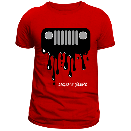 Crank'n Slime T's